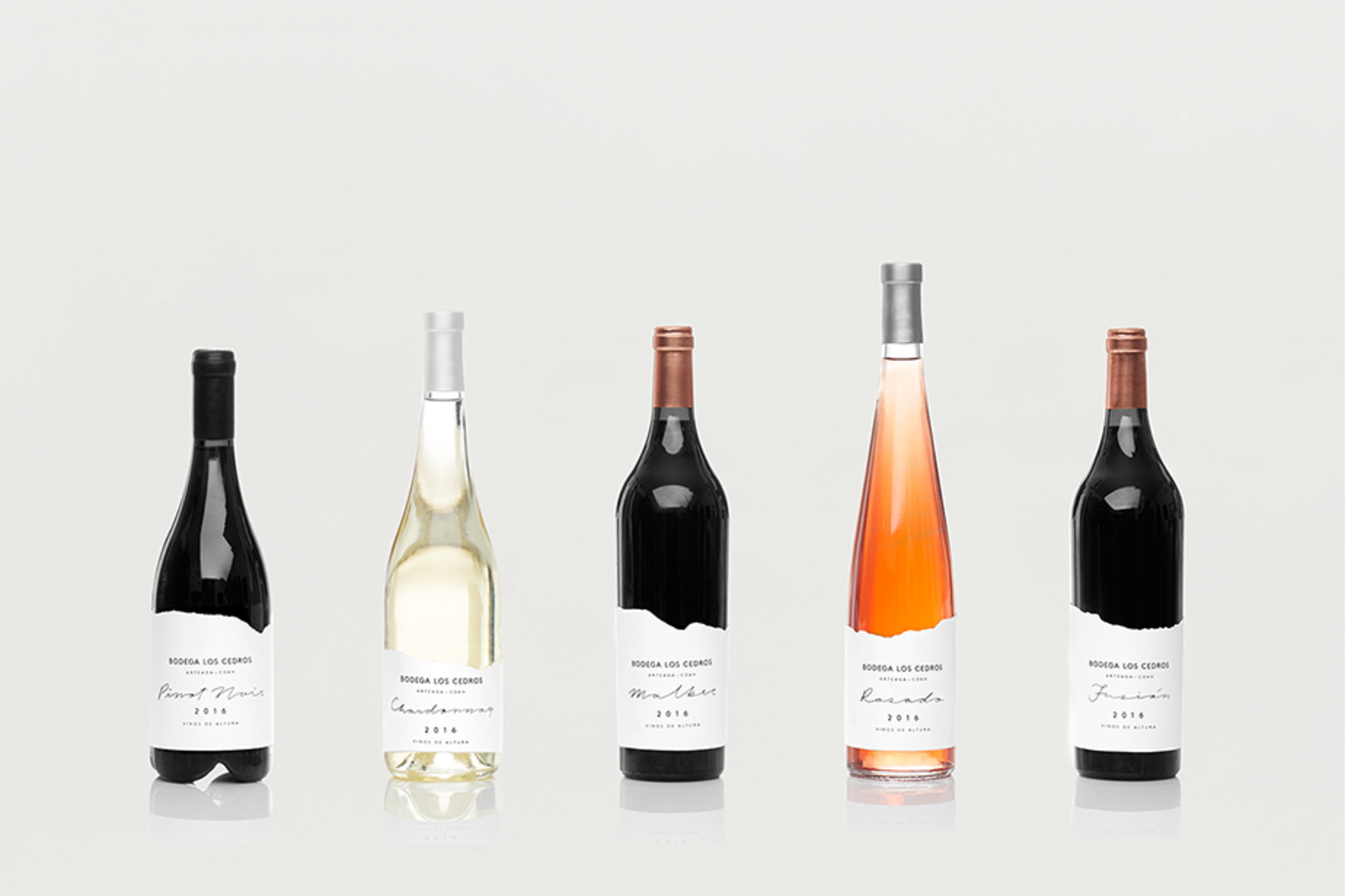 We Love Bottles