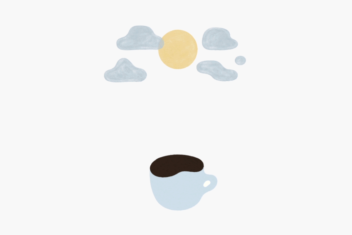 In the Works: Café la Nacional