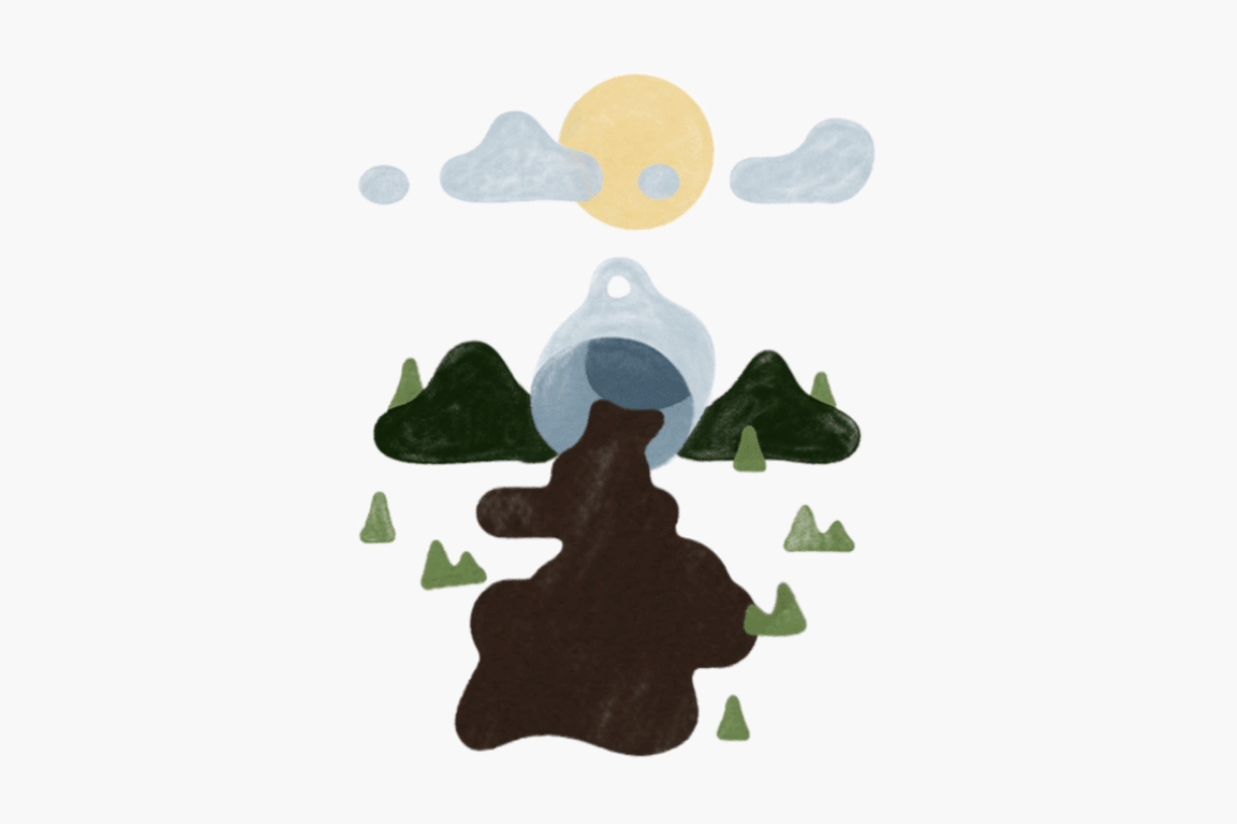 In the Works: Café la Nacional