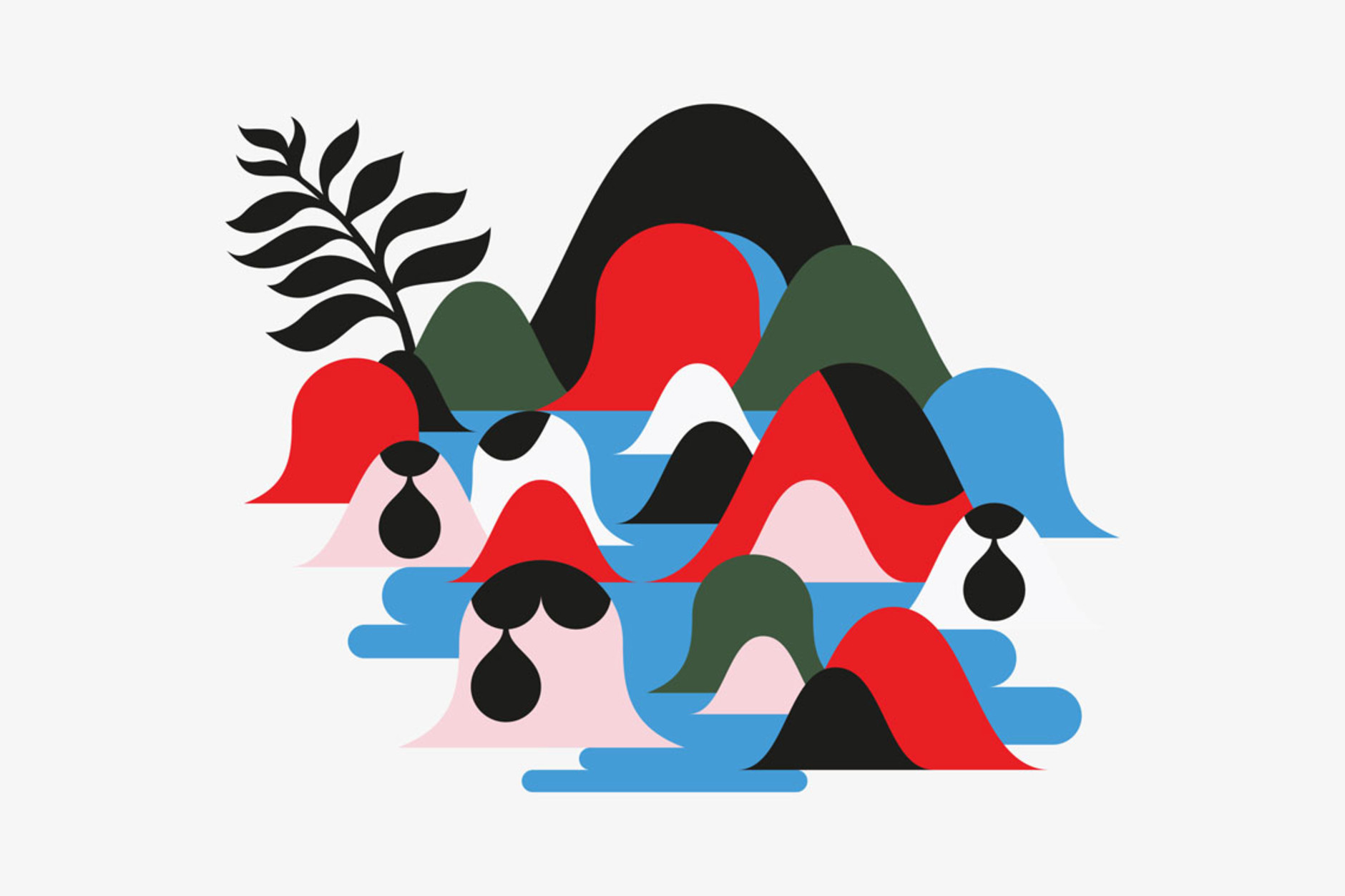 In the Works: Mantoniebla