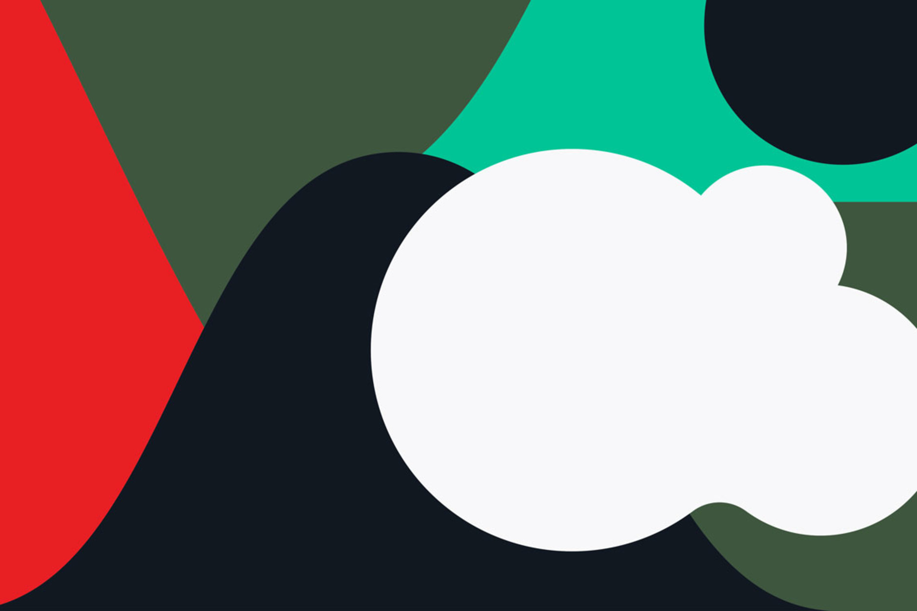 In the Works: Mantoniebla