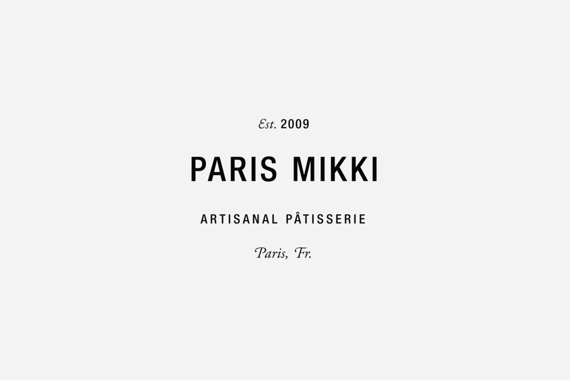 Anagrama Archives: Paris Mikki