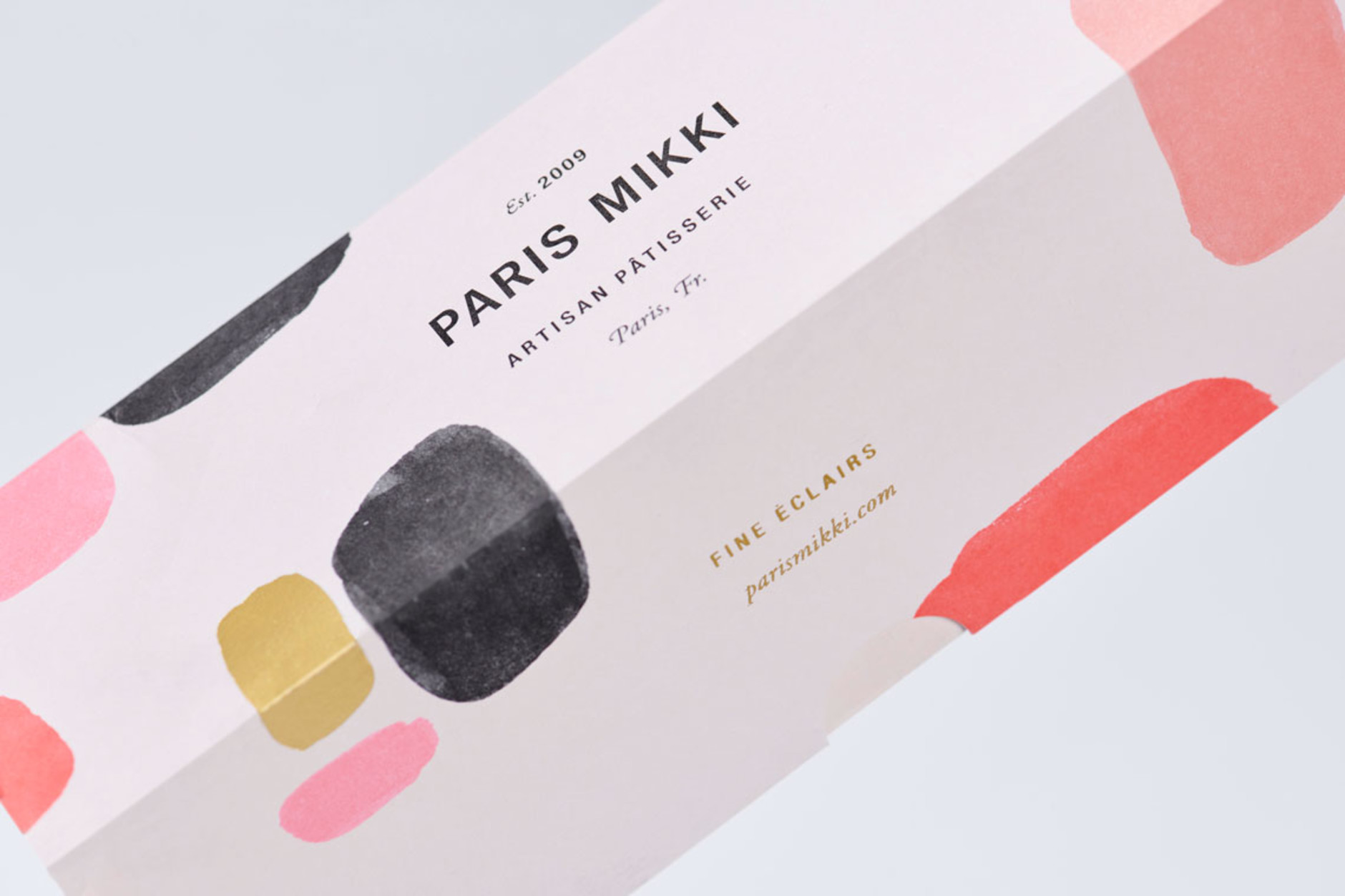 Anagrama Archives: Paris Mikki