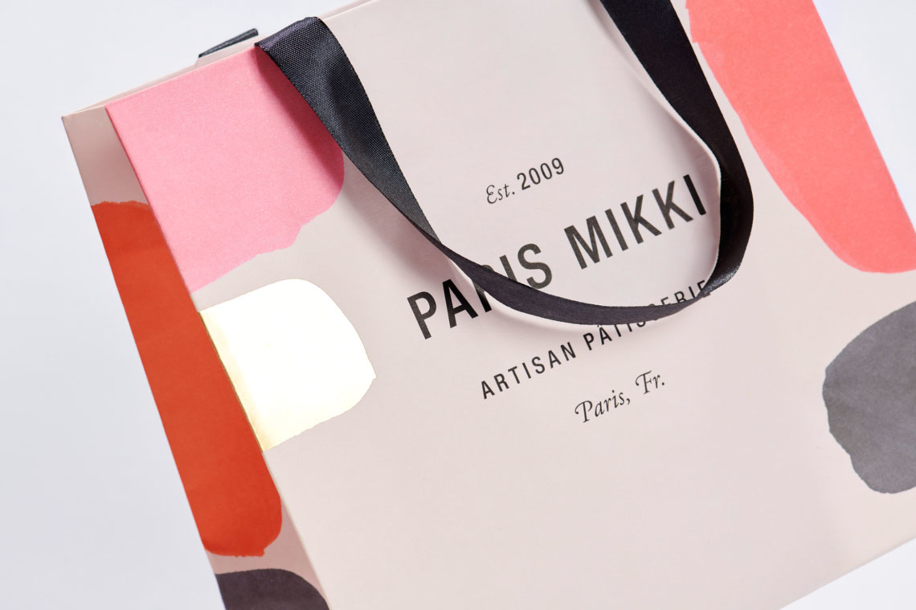 Anagrama Archives: Paris Mikki