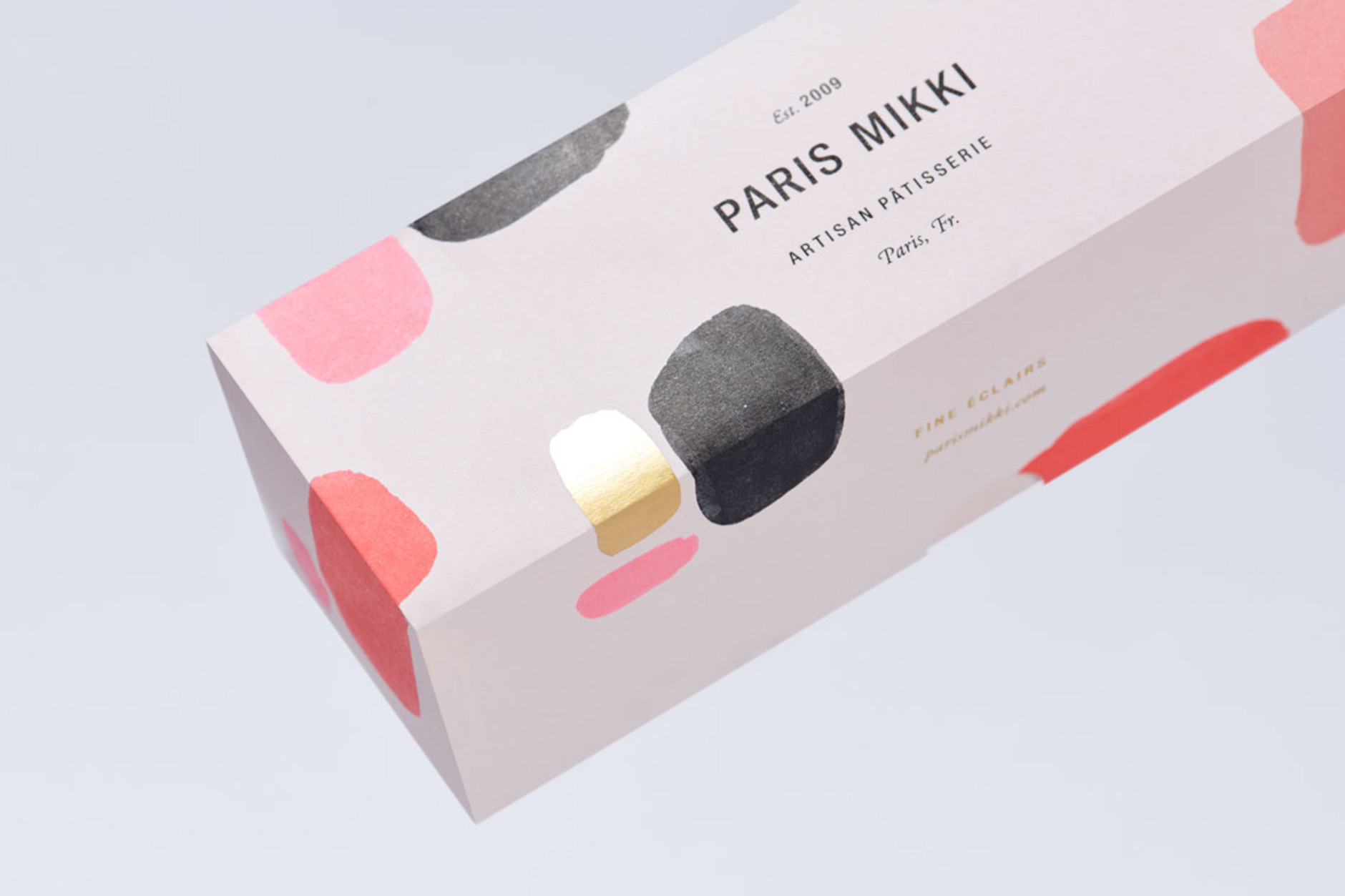 Anagrama Archives: Paris Mikki