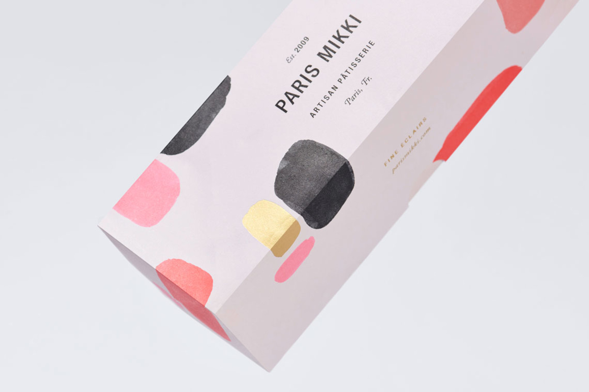 Anagrama Archives: Paris Mikki