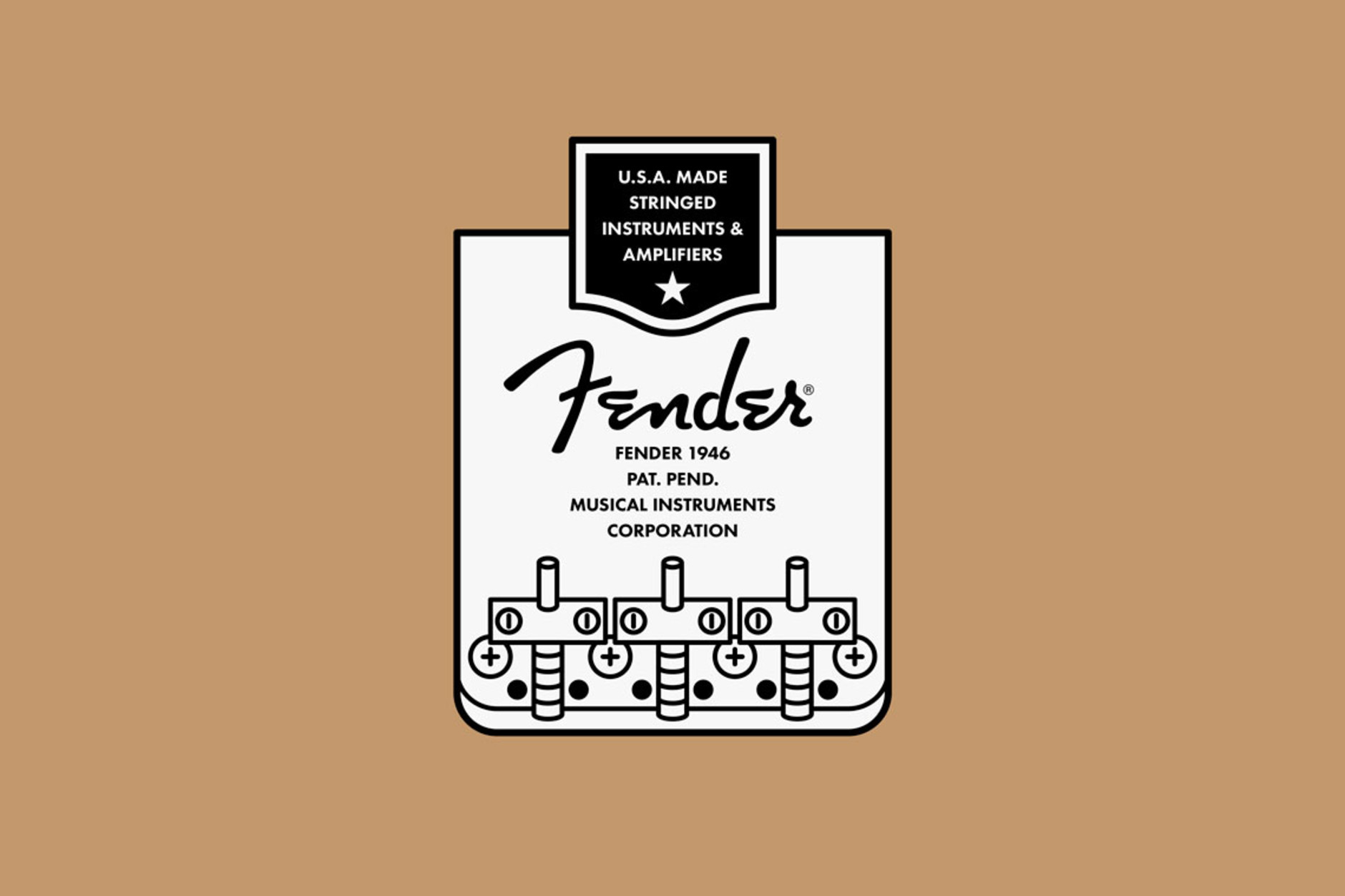 Fender