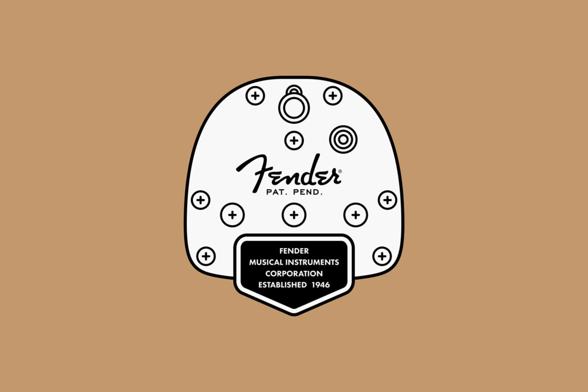 Fender