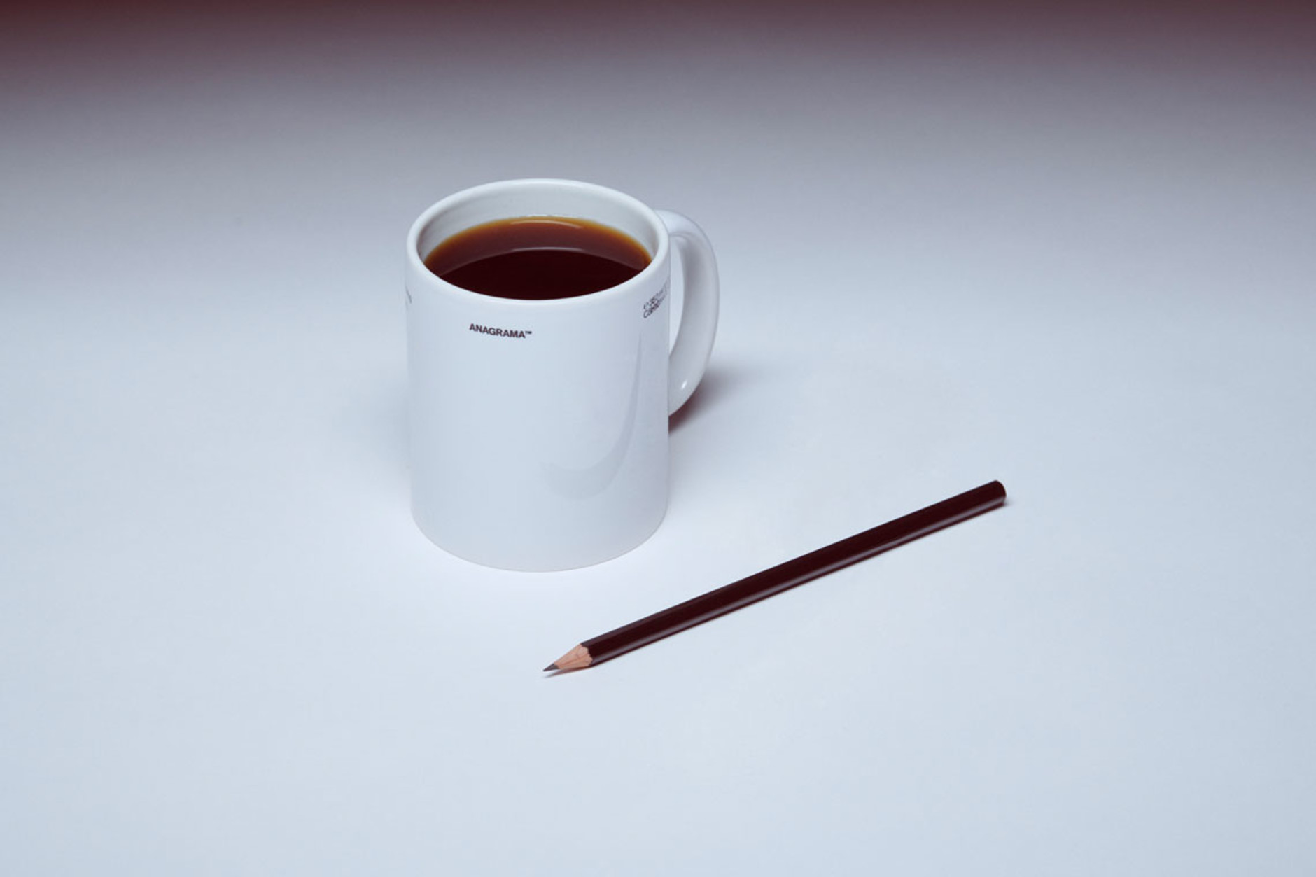 Anagrama Office Basics