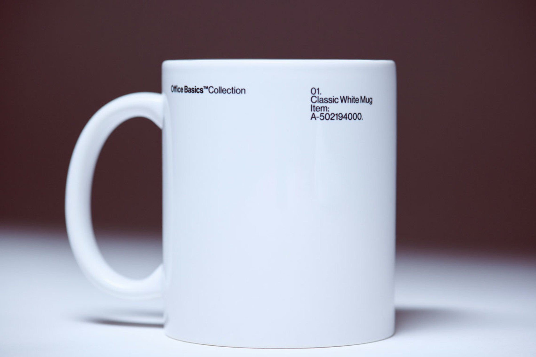 Anagrama Office Basics