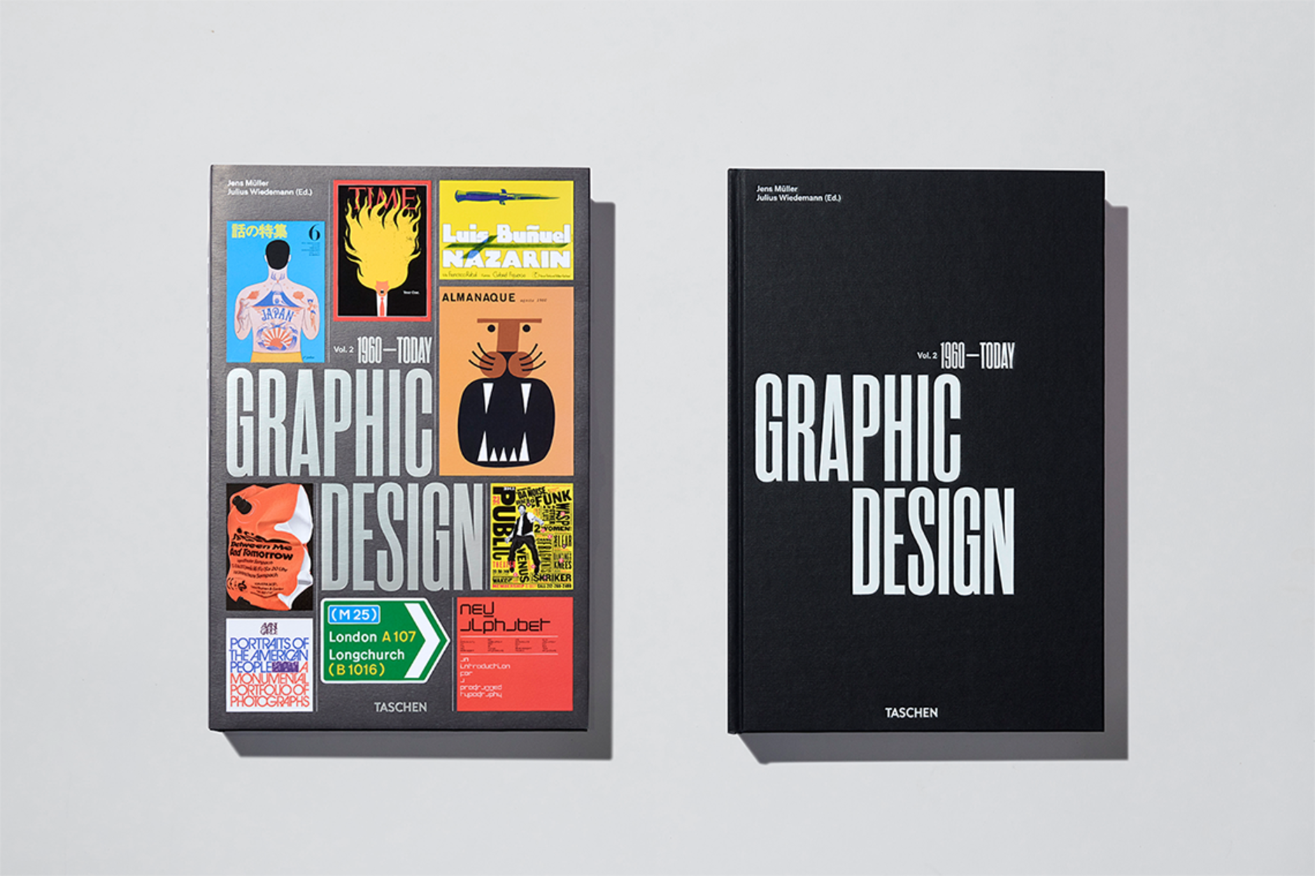 The History of Graphic Design | Anagrama
