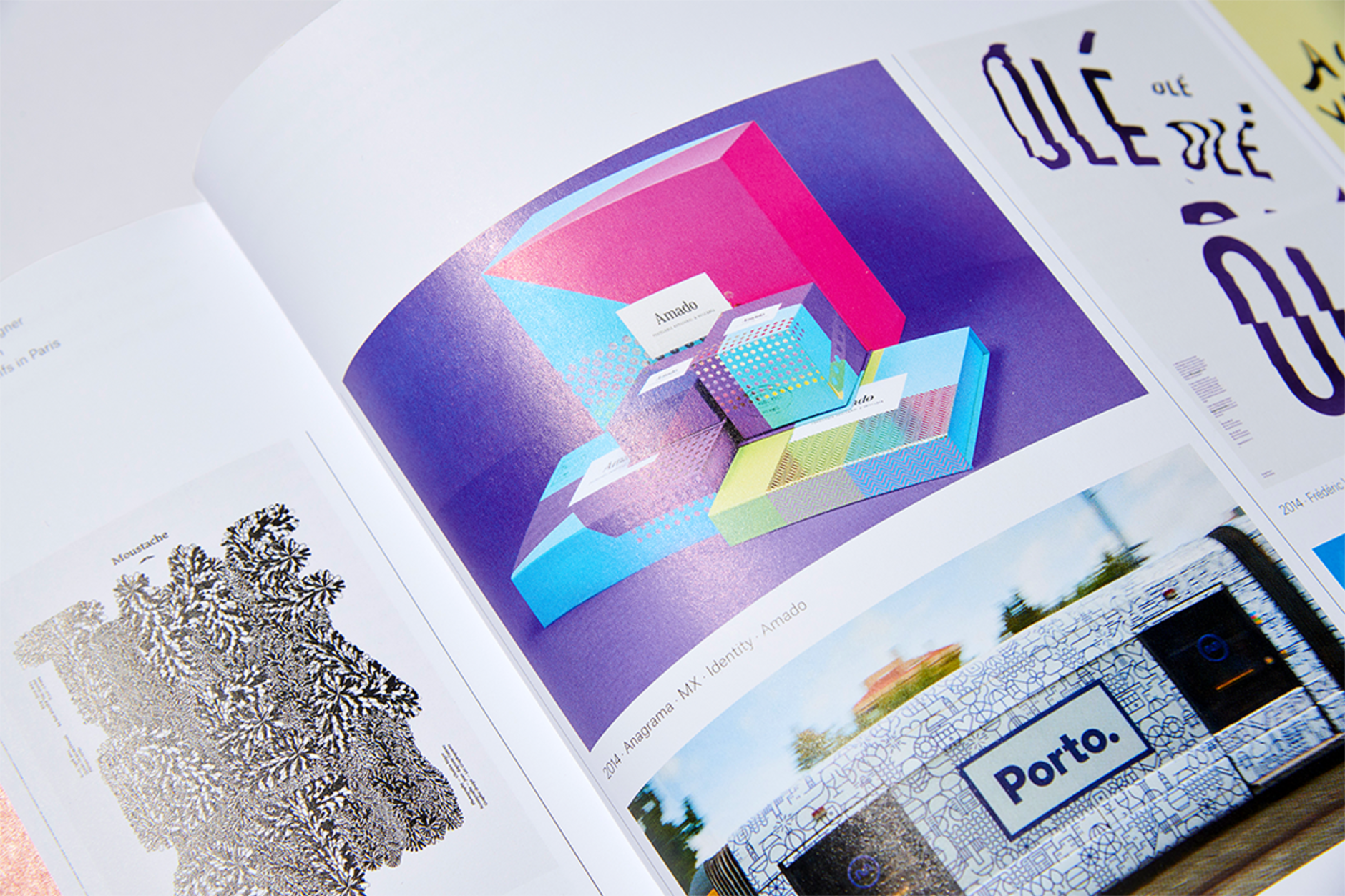 The History of Graphic Design