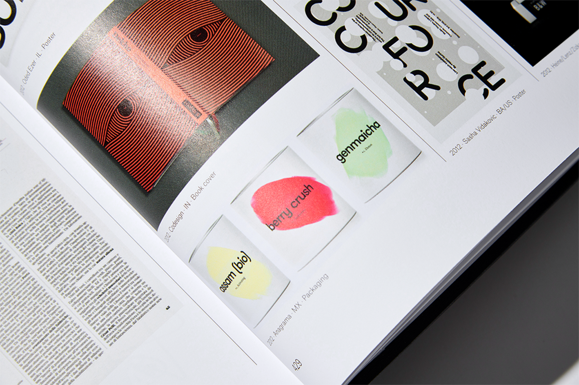 The History of Graphic Design