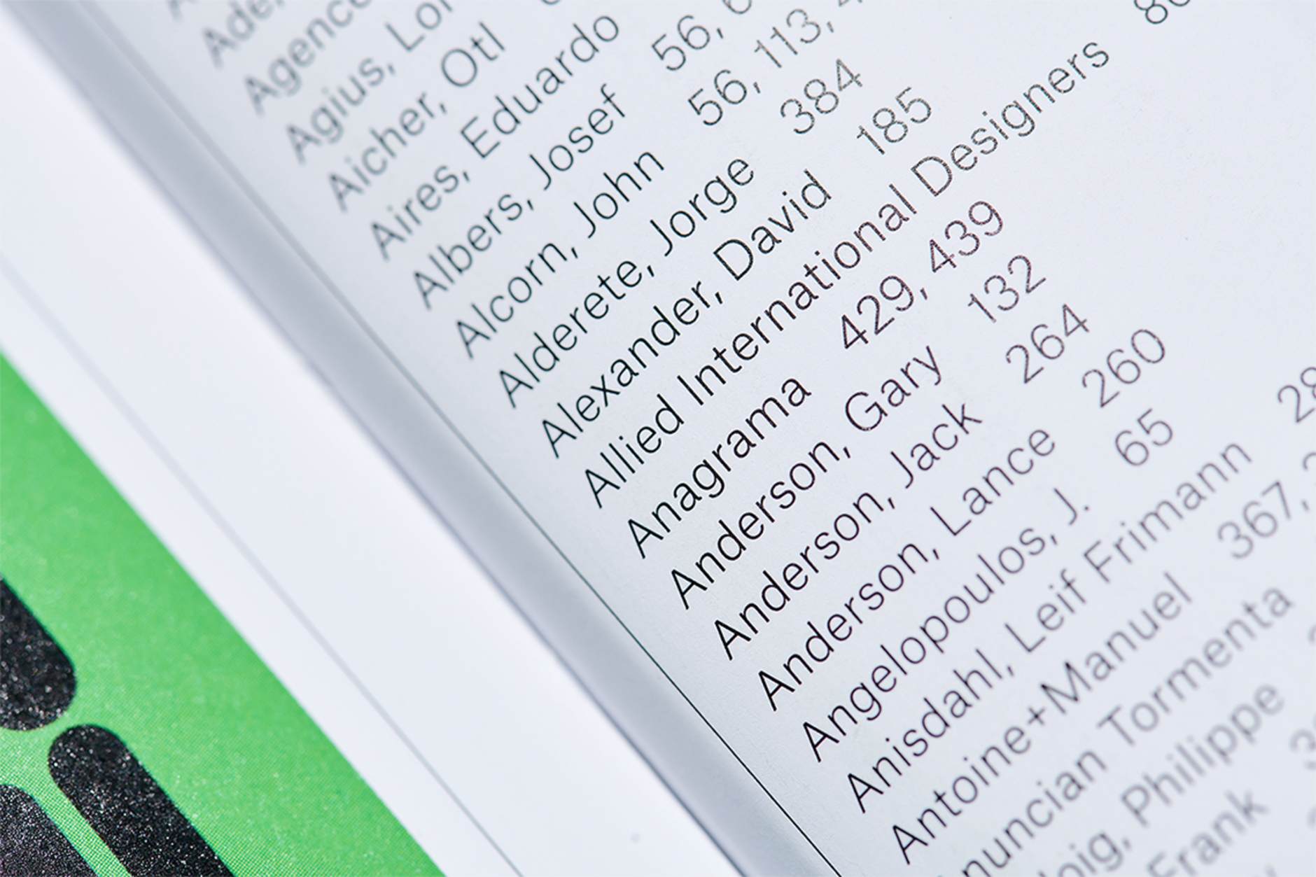 The History of Graphic Design