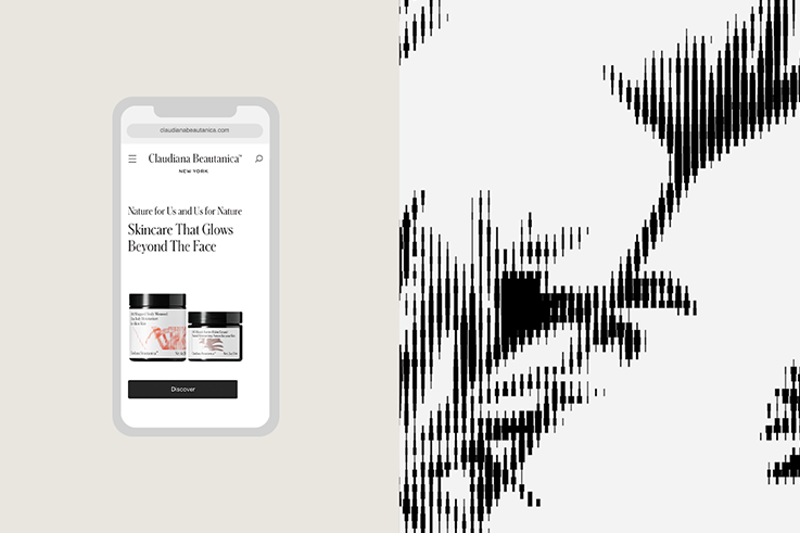 Claudiana Beautanica Web