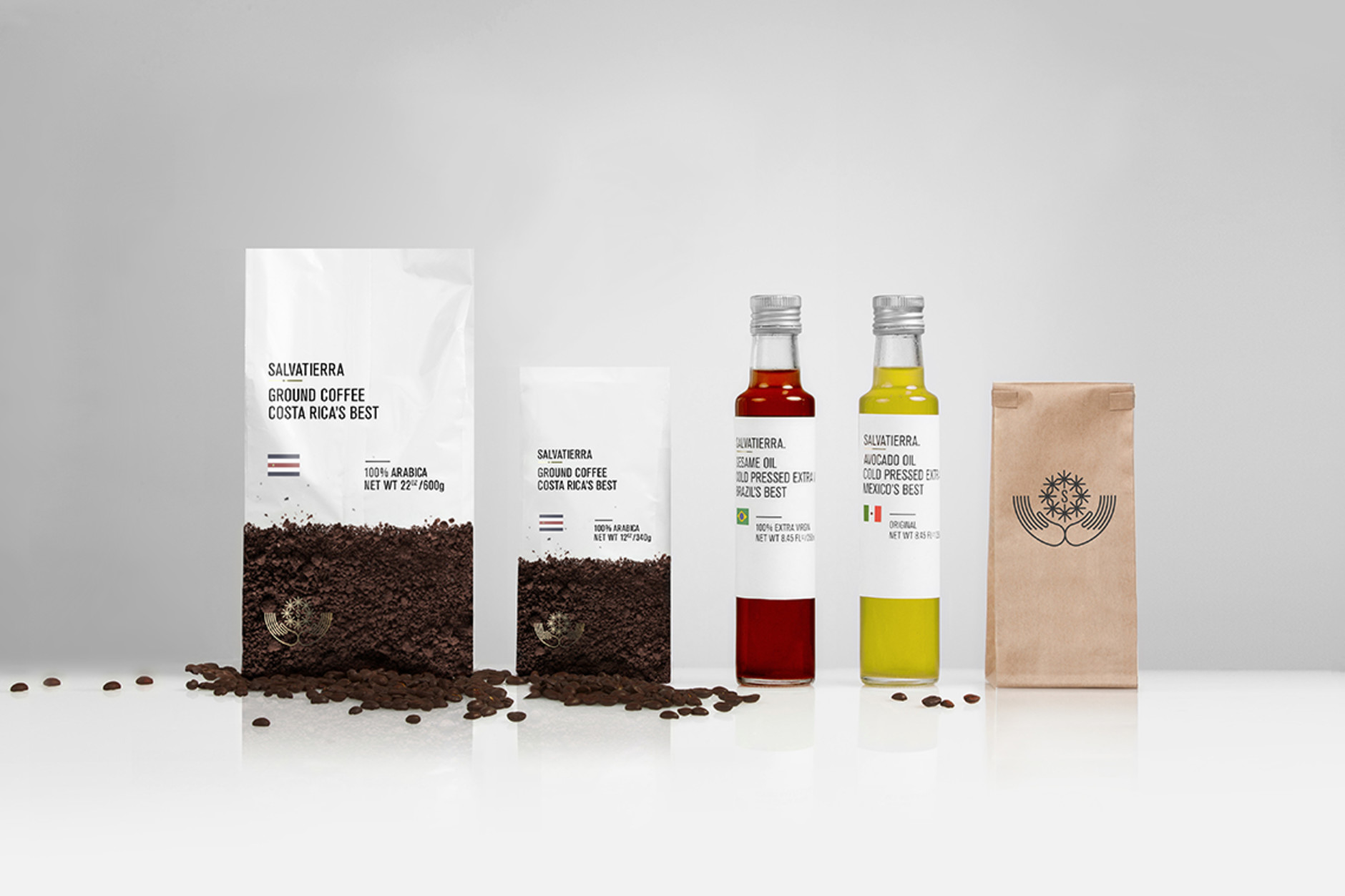 We Love Coffee and Tea