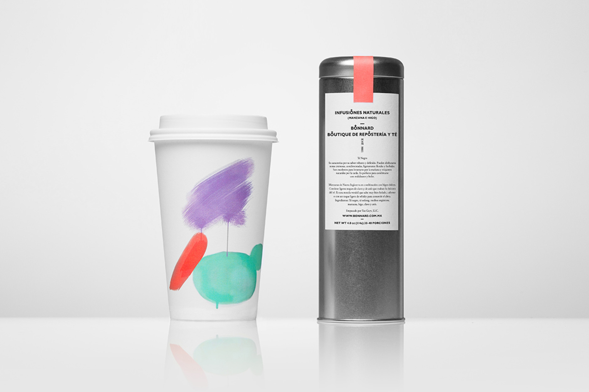 We Love Coffee and Tea