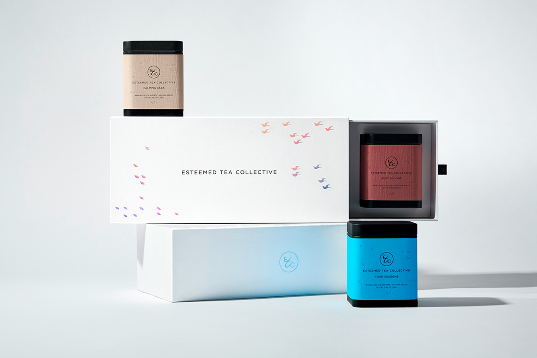 We Love Coffee and Tea