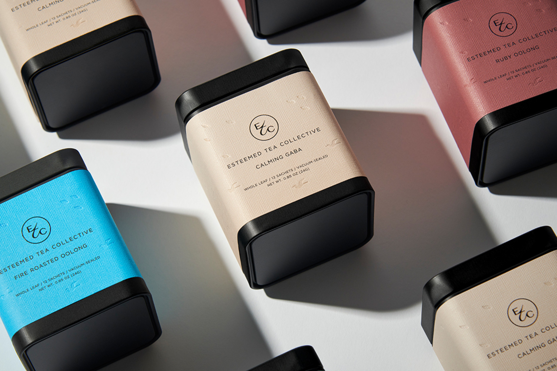 We Love Coffee and Tea