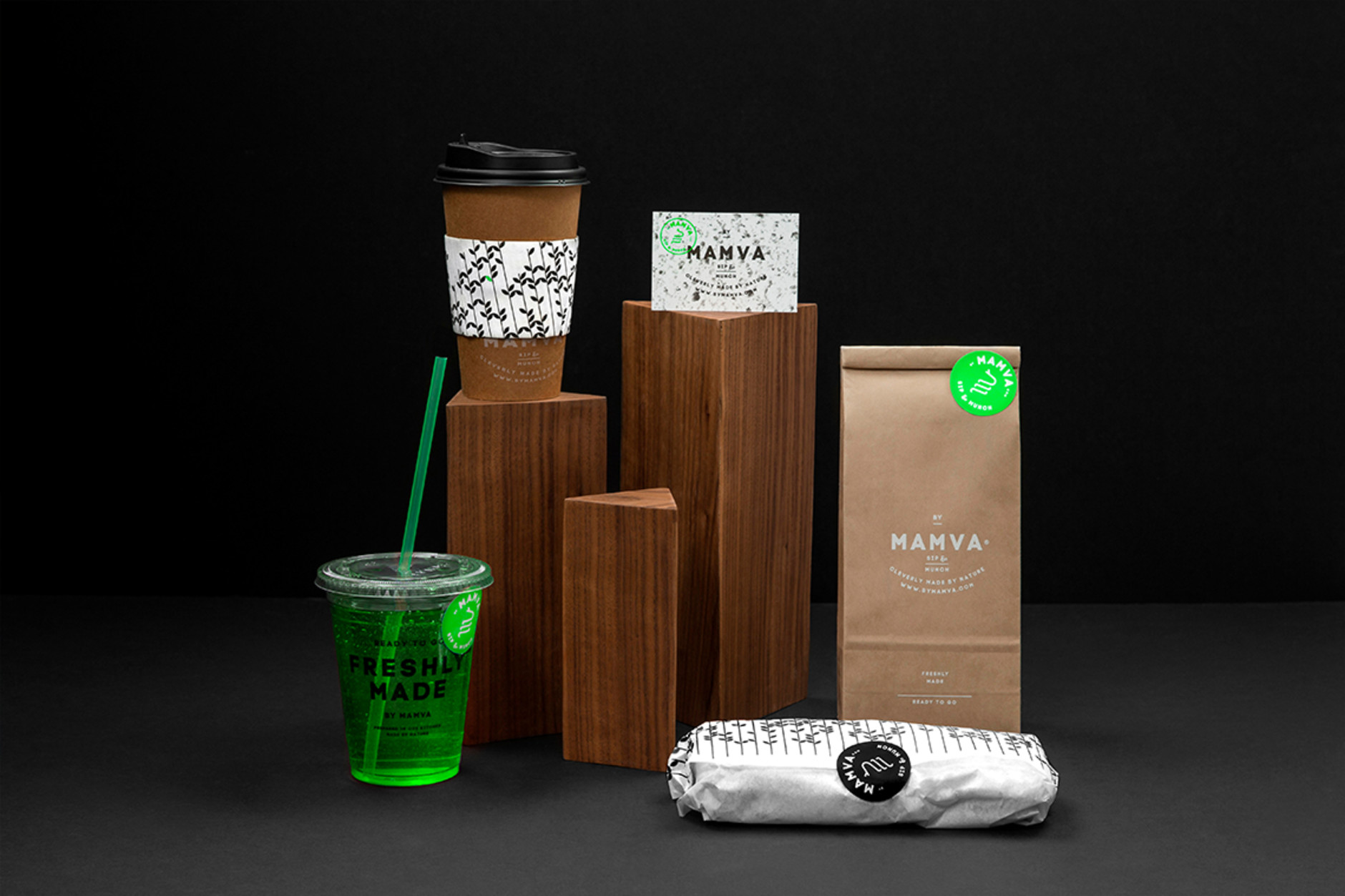 We Love Coffee and Tea