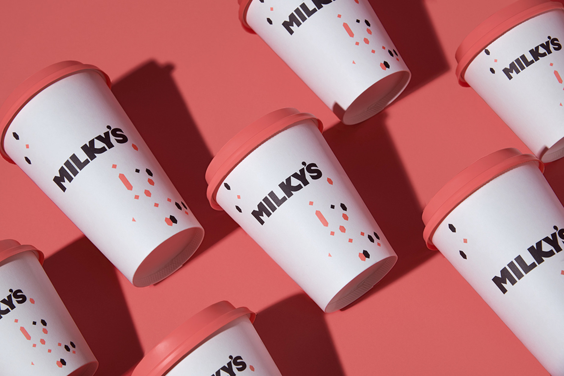 We Love Coffee and Tea