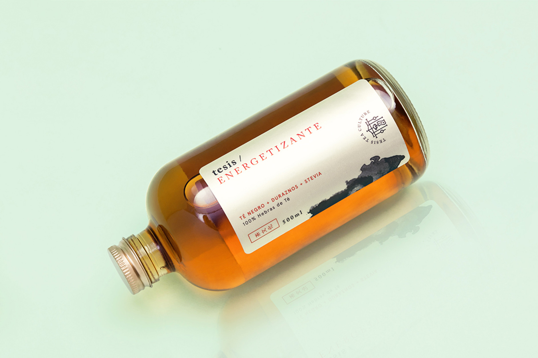 We Love Coffee and Tea