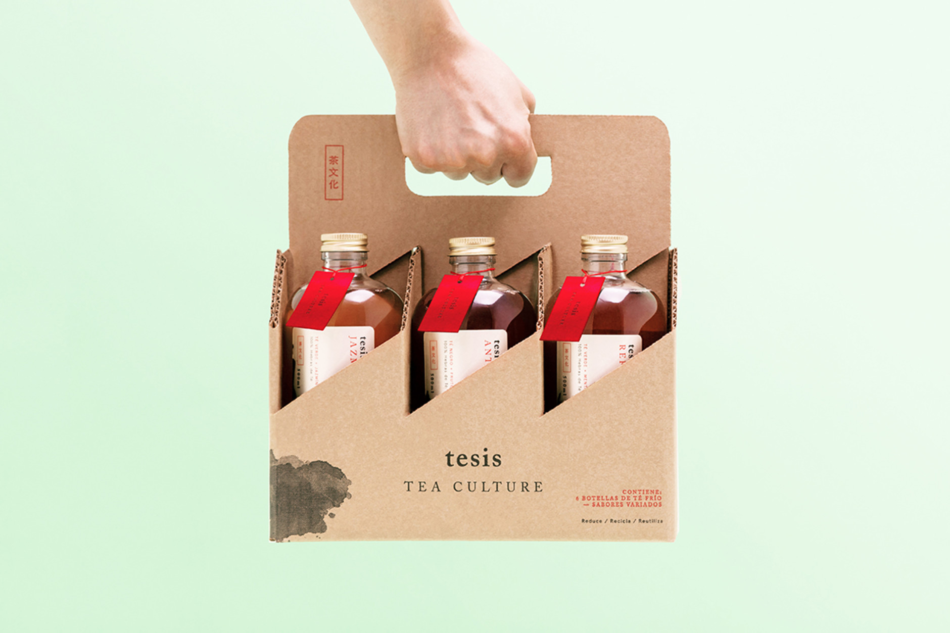 We Love Coffee and Tea