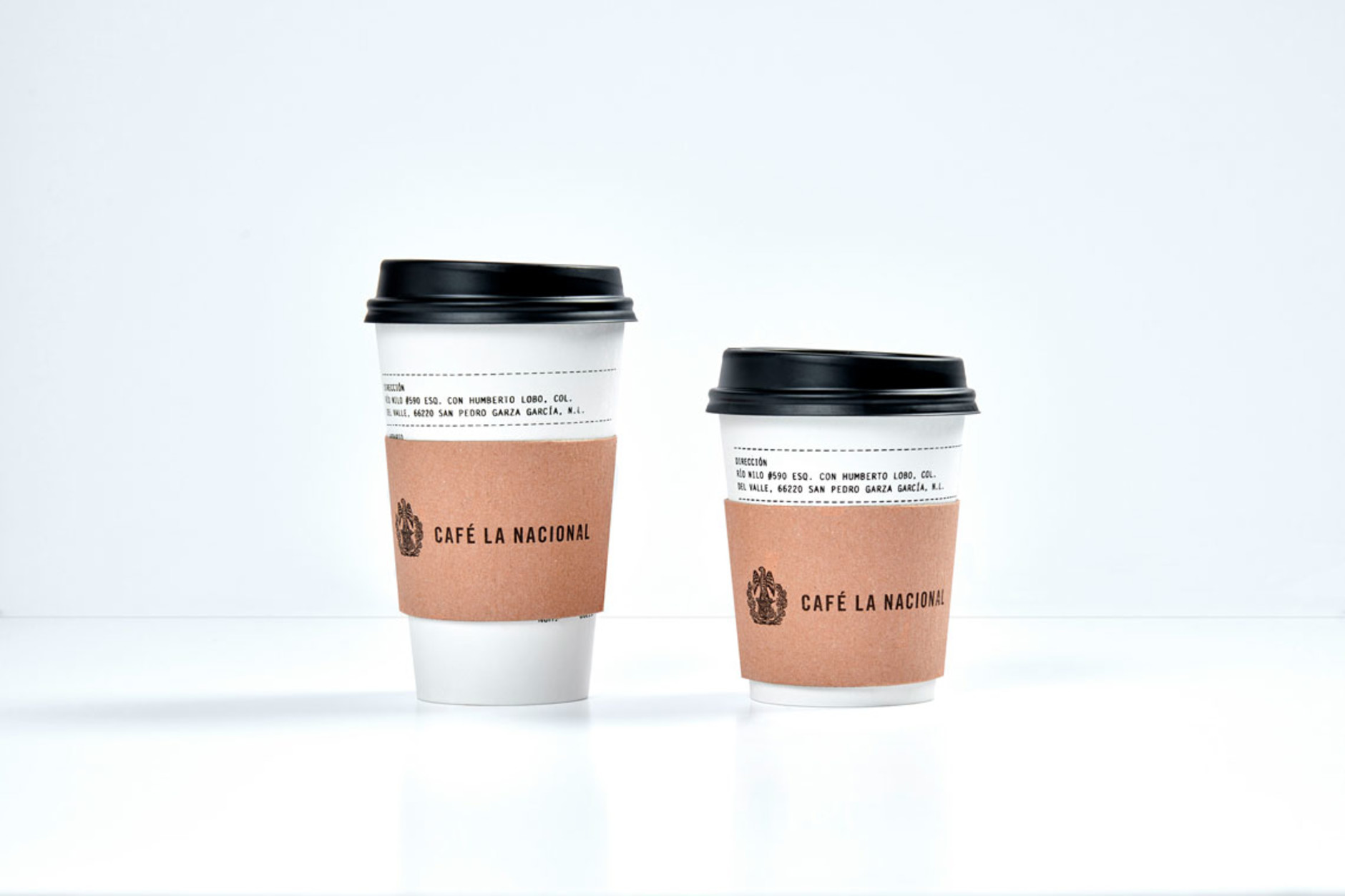 We Love Coffee and Tea