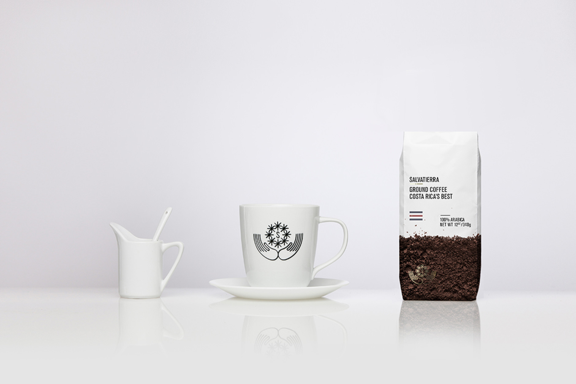 We Love Coffee and Tea