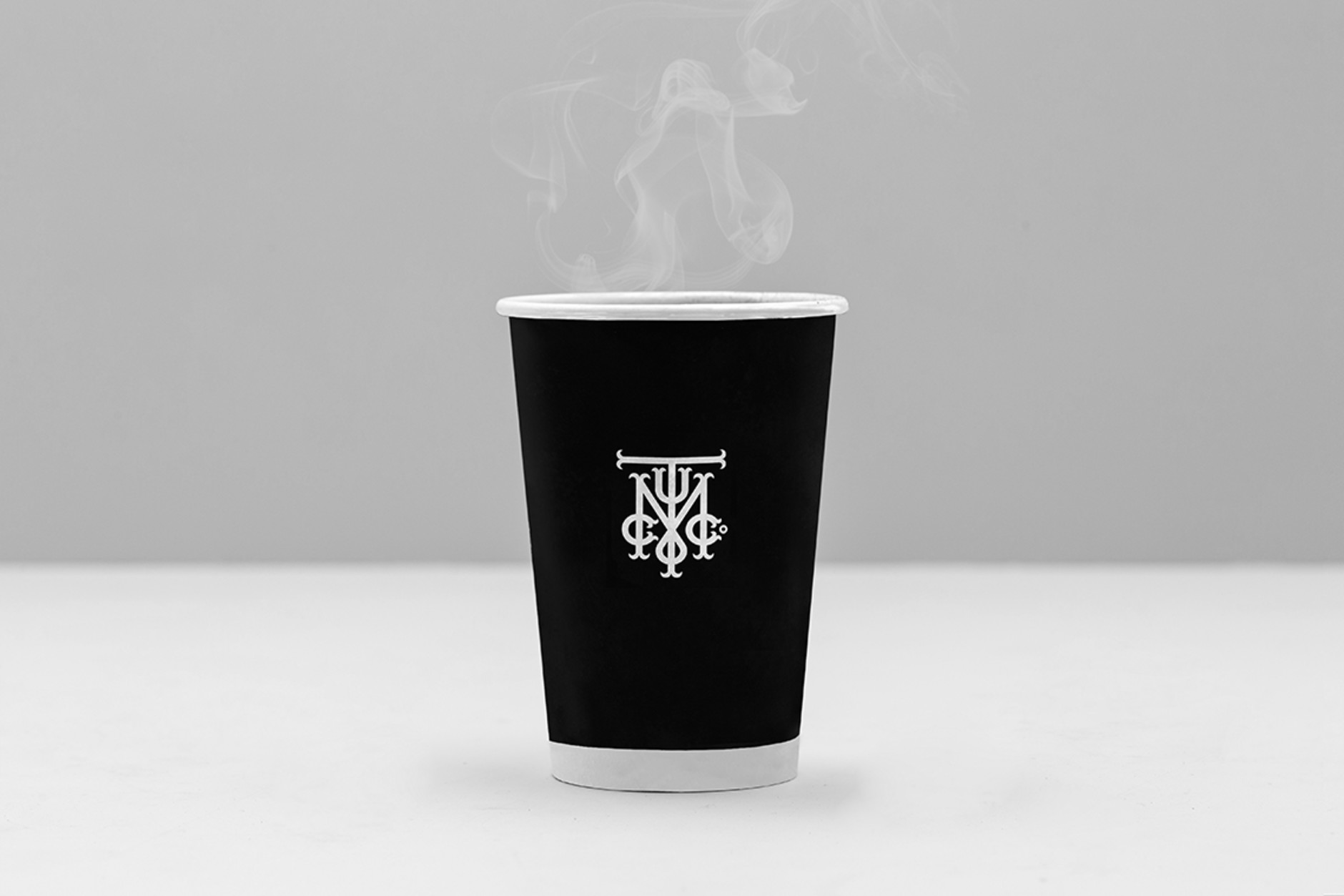 We Love Coffee and Tea