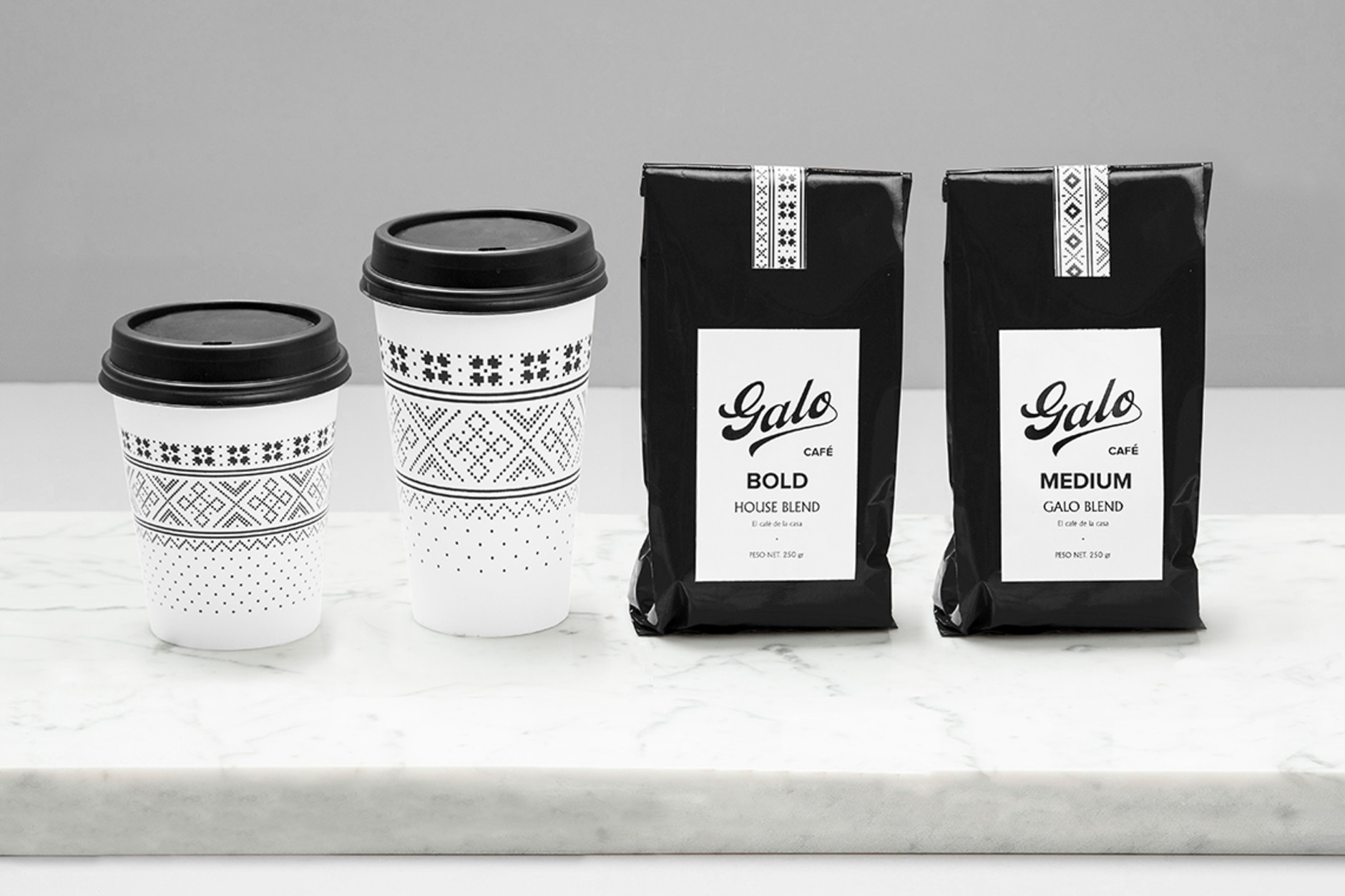 We Love Coffee and Tea