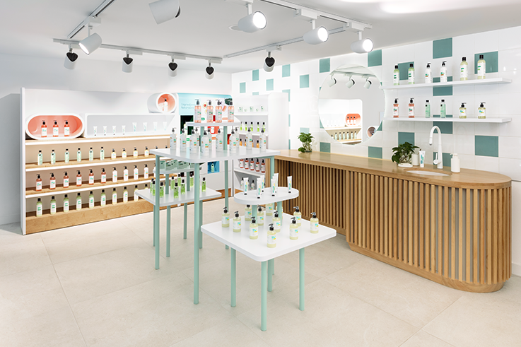 Branding and Architecture